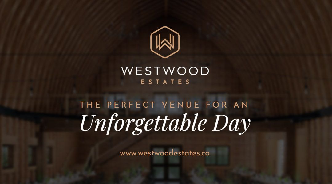 Westwood Estates Wedding Venue Events Venue Ponoka