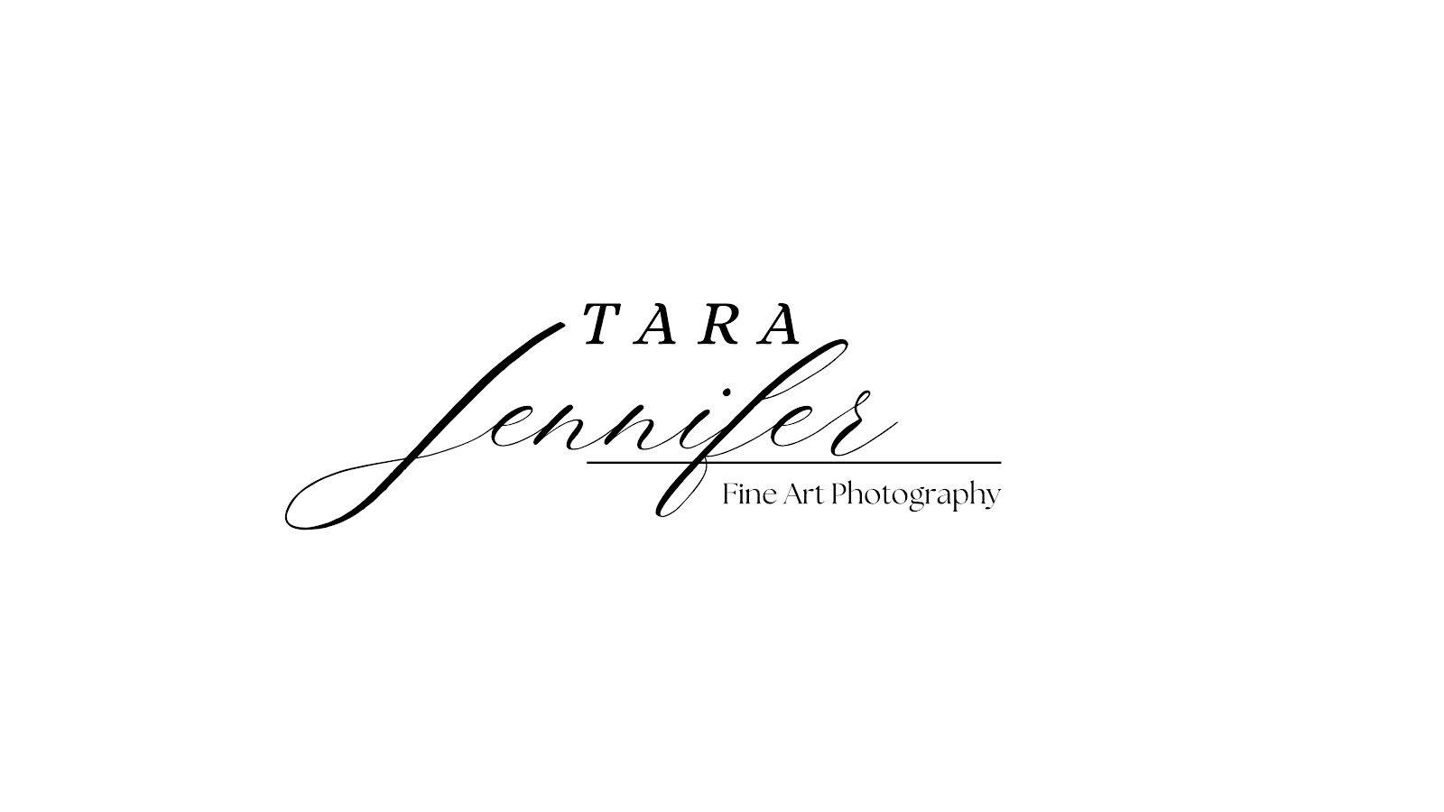 tara Jennifer Logo