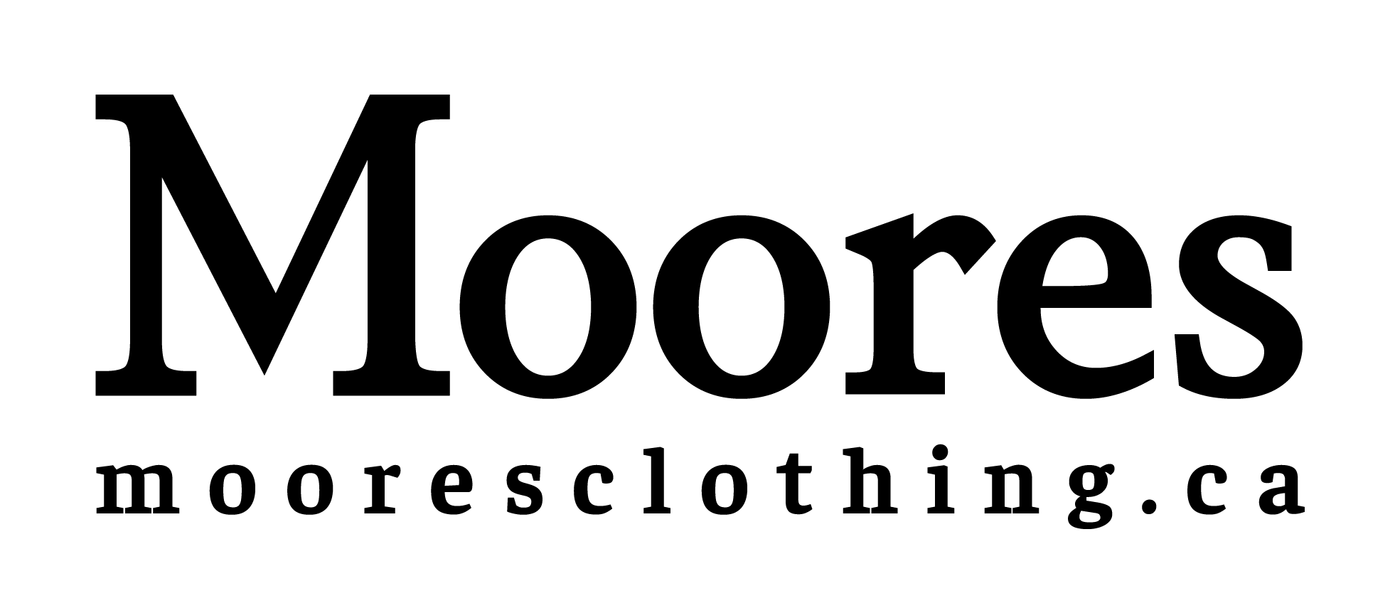 Moores Logo
