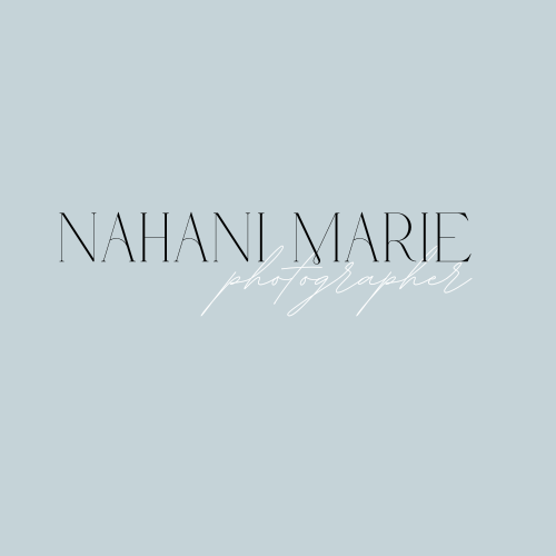 Nahani Marie Logo