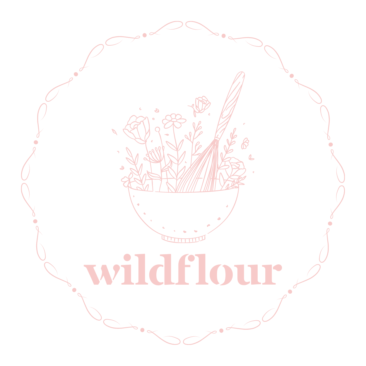 wildflour logo 