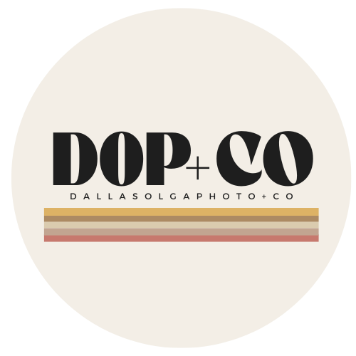 dop team logo